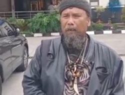 Ramadhanil S. Daulay Mendatangi Kantor Polda Jabar Minta Segera Tuntaskan Dugaan Penggelapan Dana Publik di Ciamis