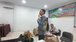 Kadis Pertanian Padangsidimpuan Sesalkan Pemberitaan salah satu media Soal Kelangkaan pupuk di Padangsidimpuan Tengara