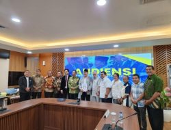 Titik Mati Reformasi Polri, Komisi Percepatan Terancam Gagal  