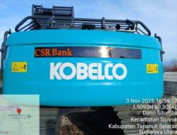 Perhatian Publik Terhadap Berbagai Proyek Berlabel CSR Di Wilayah Tapanuli Selatan Semakin Tajam.