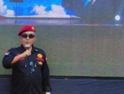 Ketua DPD Rampas Setia 08 Berdaulat Desak Bupati Tapsel Segel 11 Izin Penatausahaan Hasil Hutan