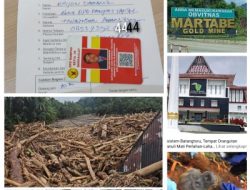 Rampas Setia 08 : KPK Diminta Turun Tangan Ke Tapanuli Selatan Audit Terkait Dana Dividen, CSR, PPM, Dan Proyek Tender