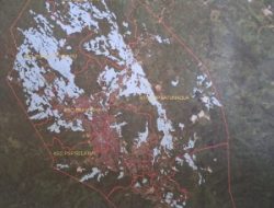 Kadis Pertanian, Edi Darwan Harahap Himbau Masyarakat agar Hati-hati Membeli Perumahan Bekas Sawah