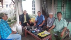 Apkarindo Hadir di Tabagsel Menjawab Keluhan Petani Karet