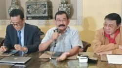 PETISI AHLI: GUGATAN 9 PURNAWIRAWAN TNI SALAH ALAMAT