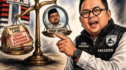 Catatan Petisi Ahli atas Penanganan Kasus Yaqut Cholil Dibanding Perkara Lain oleh KPK