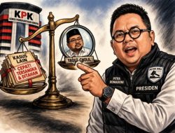 Catatan Petisi Ahli atas Penanganan Kasus Yaqut Cholil Dibanding Perkara Lain oleh KPK