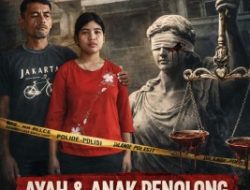 JIB Korban Penganiayaan Bersama Anak Dibawah Umur Minta Komisi III DPR-RI Gelar Perkara Saling Lapor di Polres Langkat