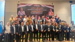 Seminar Nasional Petisi Ahli Diramaikan Pensiunan Jenderal hingga Akademisi Hukum
