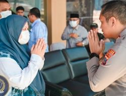 Ketua DPRD Padangsidimpuan Apresiasi Pemusnahan Barang Bukti Narkoba, Miras, dan Knalpot Brong