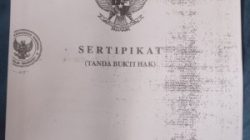 Berita Tercecer