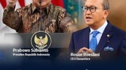 Investasi Hilirisasi RI Diproyeksikan Tembus Rp 10.057 Triliun