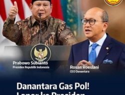 Investasi Hilirisasi RI Diproyeksikan Tembus Rp 10.057 Triliun