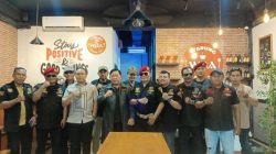 RAMPAS SETIA 08 BERDAULAT: Pernyataan Amien Rais Brutal, Merusak Etika dan Hina Kehormatan Presiden!