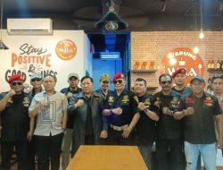 RAMPAS SETIA 08 BERDAULAT: Pernyataan Amien Rais Brutal, Merusak Etika dan Hina Kehormatan Presiden!