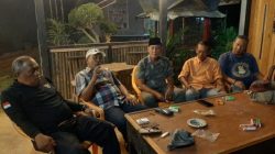 Ketua HMB Bersama Ormas Rampas Setia 08, Desak APH Bertindak Tegas Terhadap Perusak Hutan Adat Tapsel