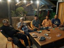 Ketua HMB Bersama Ormas Rampas Setia 08, Desak APH Bertindak Tegas Terhadap Perusak Hutan Adat Tapsel