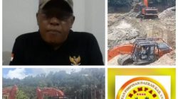 PETI Hidup Lagi di Tano Tombangan, Rampas Setia 08: Apa Penggerebekan Polda Sumut Sia-Sia?