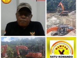 PETI Hidup Lagi di Tano Tombangan, Rampas Setia 08: Apa Penggerebekan Polda Sumut Sia-Sia?