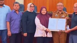 Pemkot Padangsidimpuan Bekukan Izin “Manjal” Sitataring, Kasih Ultimatum 1 Bulan: Dilarang Jualan, Toke Bandel Siap-Siap Disikat