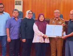Pemkot Padangsidimpuan Bekukan Izin “Manjal” Sitataring, Kasih Ultimatum 1 Bulan: Dilarang Jualan, Toke Bandel Siap-Siap Disikat