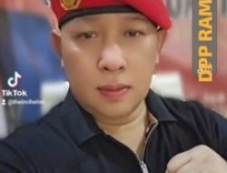 Rampas Setia 08 Berdaulat : Prabowo Tunjukkan Taring, Sikat Korupsi BGN Jadi Peringatan Keras – “Jangan Main-Main dengan Gizi Anak Bangsa!”