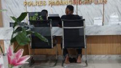 PNS Kota Padangsidimpuan Laporkan Pengeroyokan Dini Hari: “Disuruh Temannya Membunuh Saya”