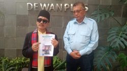 Agar Tidak Berpotensi Samarkan Istilah Dewan Adat Betawi, Jalih Pitoeng Tegaskan Agar Masyarakat Tidak Salah Faham