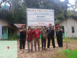 IZIN PT PLS DICABUT! HMB TUNTUT NEGARA KEMBALIKAN 12.264 HEKTARE TANAH ULAYAT MOSA KEPADA RAKYAT ADAT